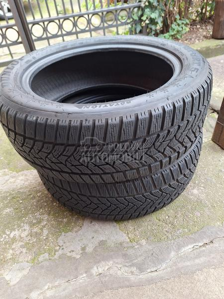 Dunlop 205/55 R17 Zimska