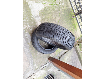 Dunlop 205/55 R17 Zimska