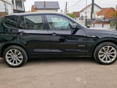 BMW X3 XDRIVE 4x4