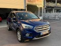 Ford Kuga titanijum zamen