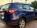Ford Kuga titanijum zamen