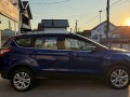Ford Kuga titanijum zamen