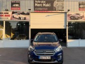 Ford Kuga titanijum zamen