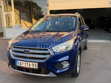 Ford Kuga titanijum zamen