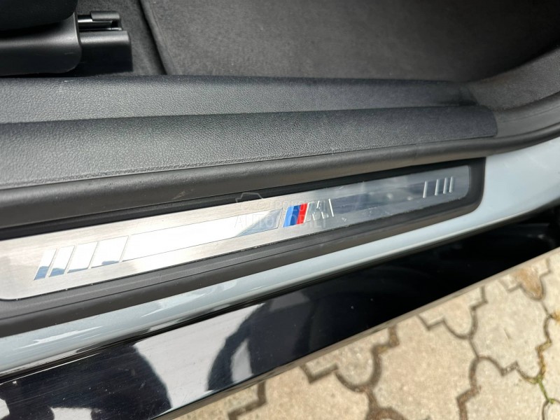 BMW 420 D M sport
