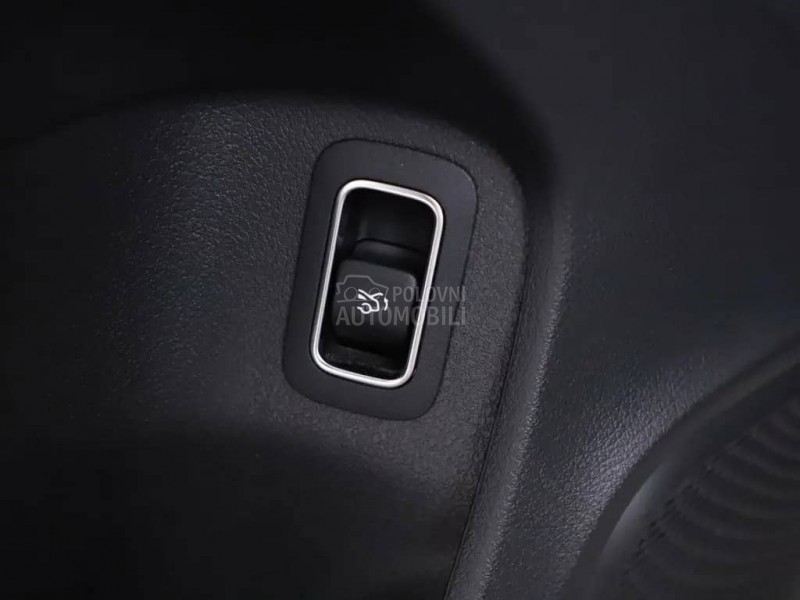 Mercedes Benz A 180 d AMG