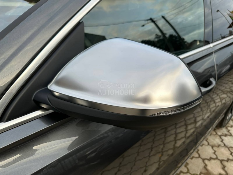 Audi SQ8 4.0TDI M-hybrid