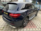 Mercedes Benz GLC 220 CDI 4M Prestige