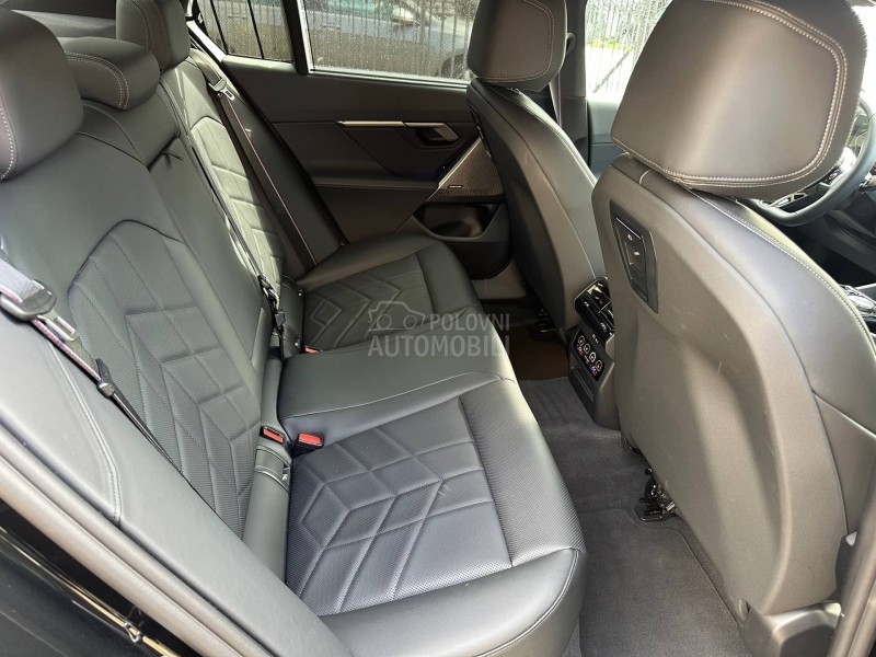 BMW 520 M ProPano Iconic HK