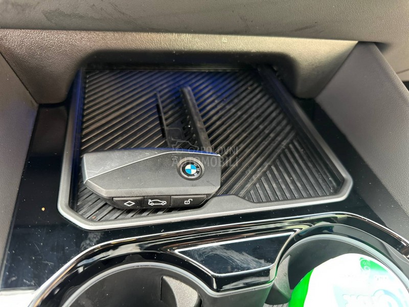 BMW 520 M ProPano Iconic HK