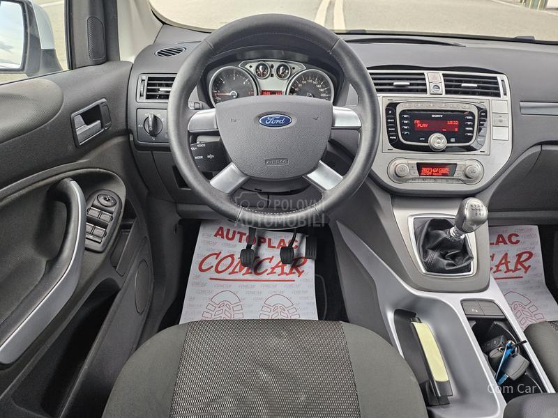 Ford Kuga 140 K  S