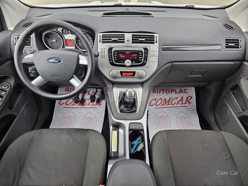 Ford Kuga 140 K  S