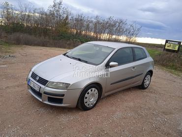 Fiat Stilo 