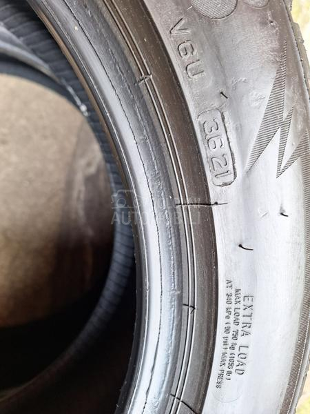 Bridgestone 225/50 R17 Zimska