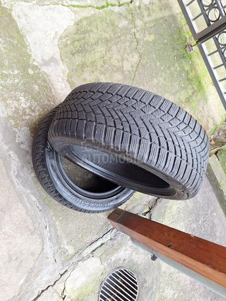Bridgestone 225/50 R17 Zimska