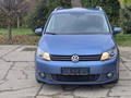 Volkswagen Touran 1.6 TDI N A V. I