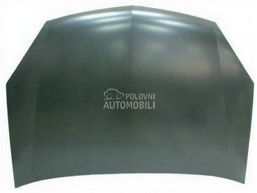 PREDNJA HAUBA za Opel Signum, Vectra C od 2005. do 2008. god.