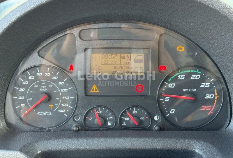 Iveco 190E26,LEK0455