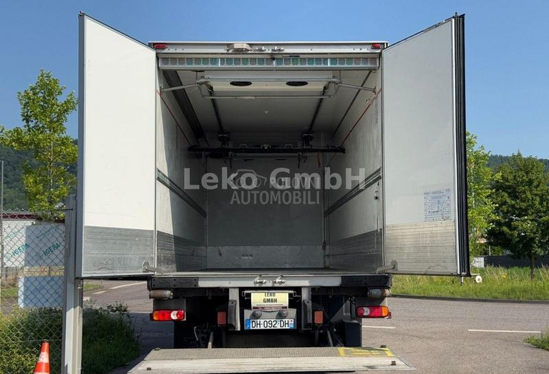 Iveco 190E26,LEK0455