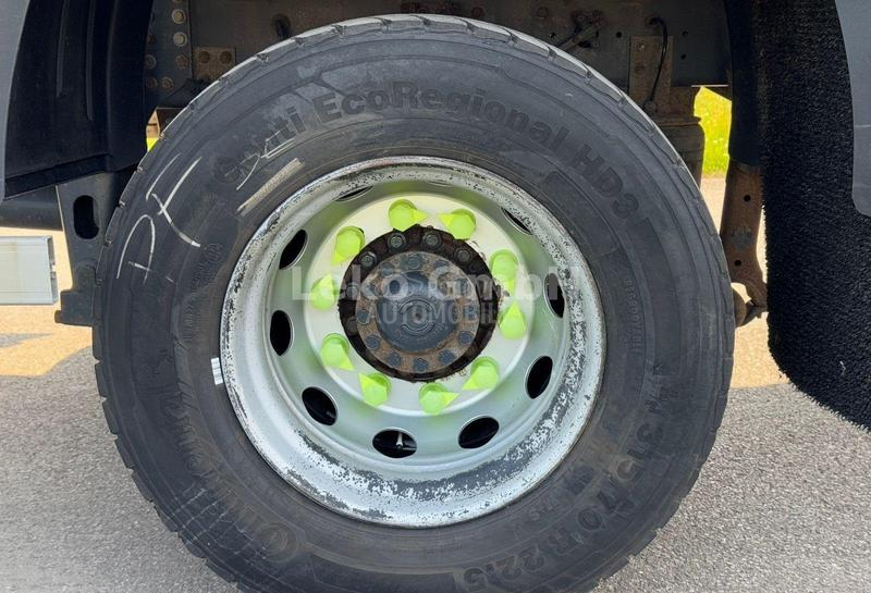 Iveco 190E26,LEK0455