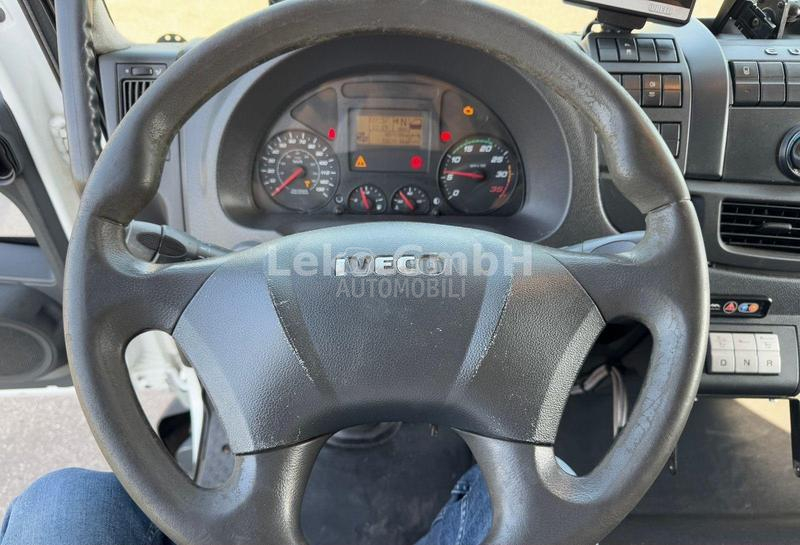 Iveco 190E26,LEK0455