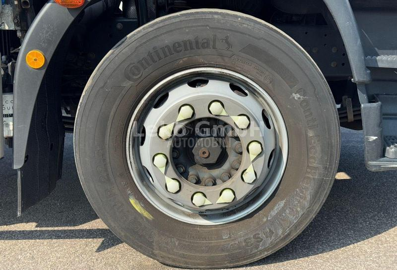 Iveco 190E26,LEK0455