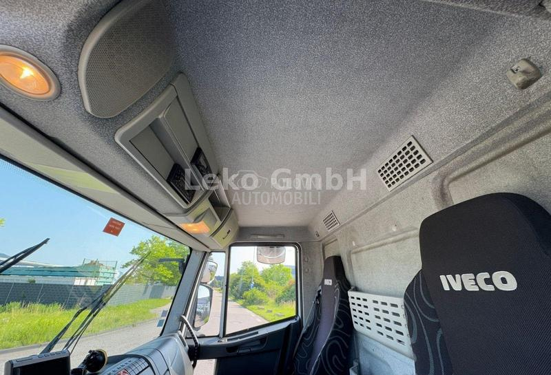 Iveco 190E26,LEK0455