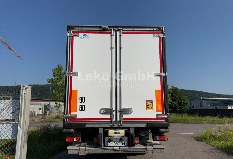 Iveco 190E26,LEK0455