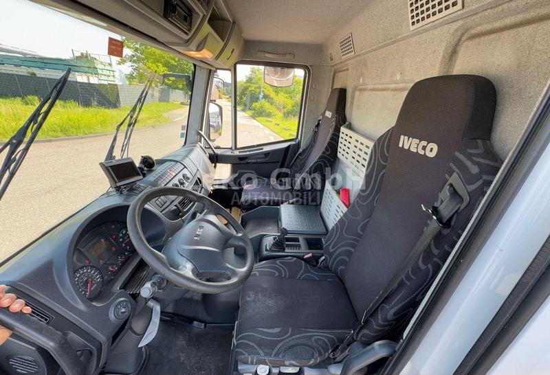 Iveco 190E26,LEK0455