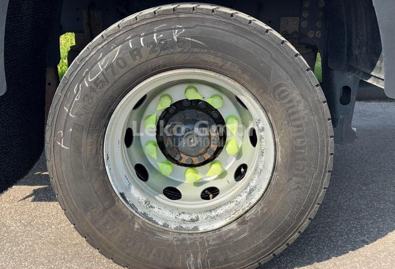 Iveco 190E26,LEK0455