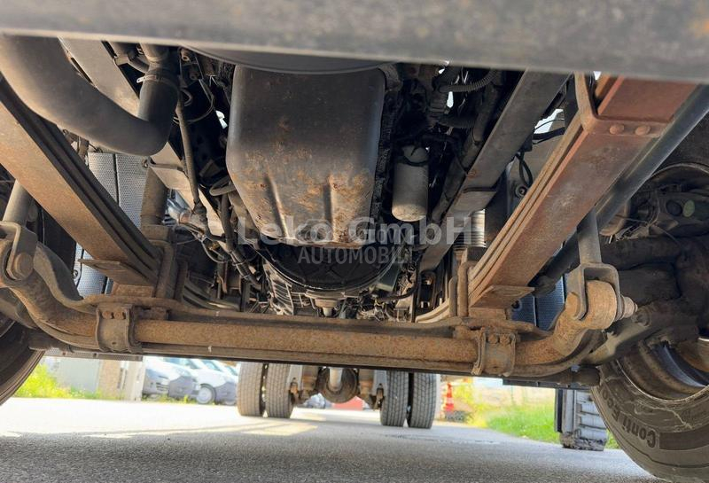 Iveco 190E26,LEK0455