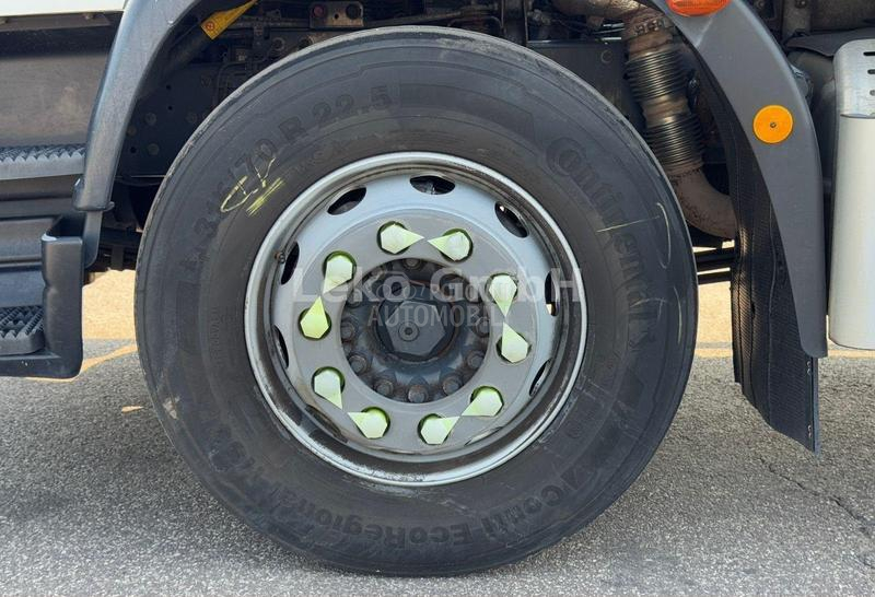 Iveco 190E26,LEK0455