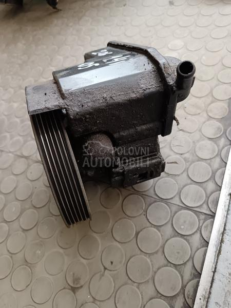 Servo pumpa 1.4i
