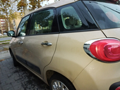 Fiat 500L 1.4 pop