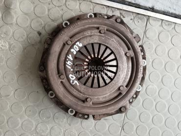 Set kvacila 1.4i za Peugeot 206