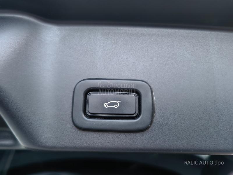 Land Rover Range Rover Evoque D180 S