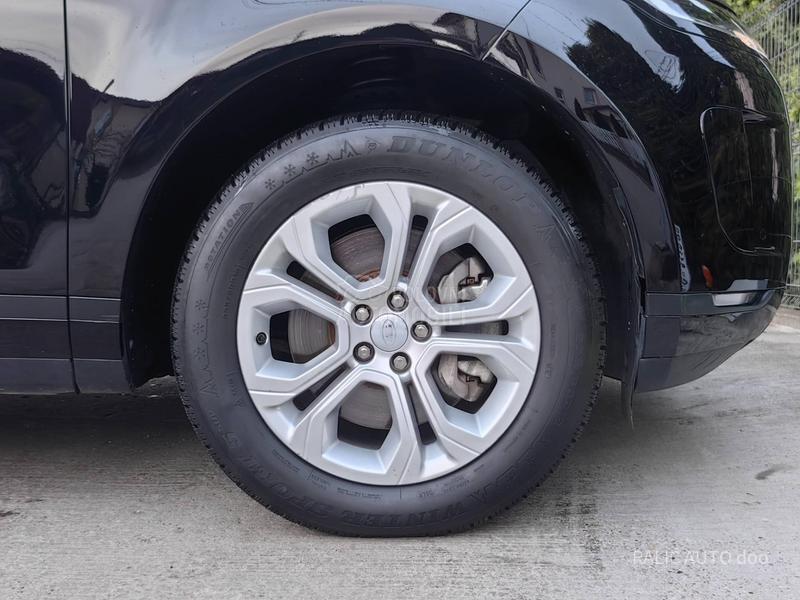 Land Rover Range Rover Evoque D180 S