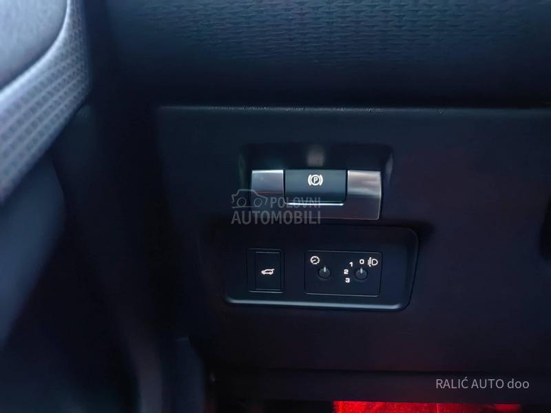 Land Rover Range Rover Evoque D180 S