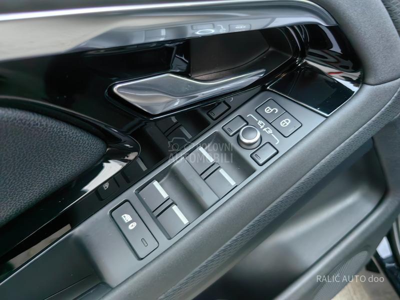 Land Rover Range Rover Evoque D180 S