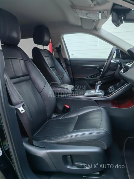 Land Rover Range Rover Evoque D180 S