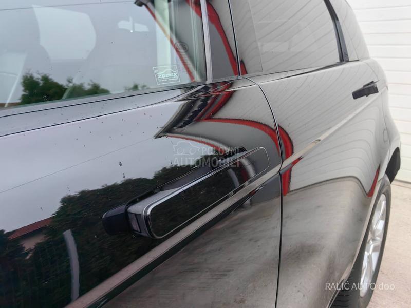 Land Rover Range Rover Evoque D180 S