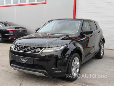 Land Rover Range Rover Evoque D180 S