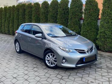 Toyota Auris 1.4 D-4D