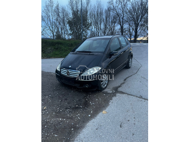 Mercedes Benz A 150 