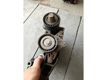 Spaner - natezac kaisa 1.4i za Peugeot 206