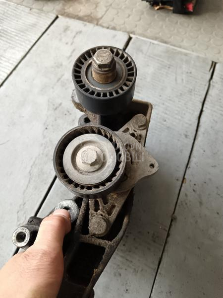 Spaner - natezac kaisa 1.4i