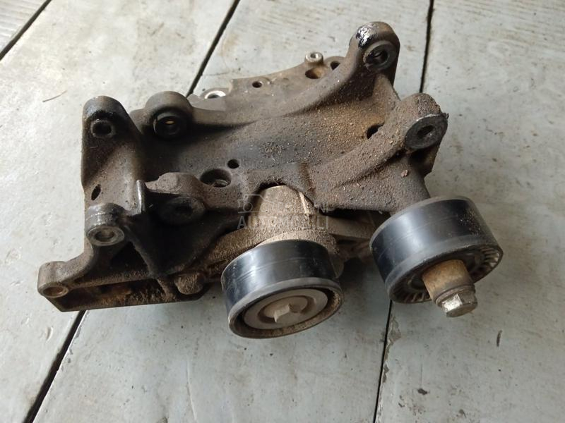 Spaner - natezac kaisa 1.4i