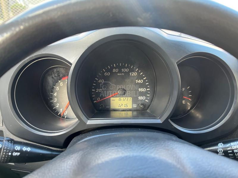 Daihatsu Terios 1.5 4x4 OČUVAN 2007