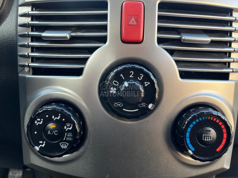 Daihatsu Terios 1.5 4x4 OČUVAN 2007