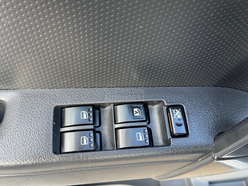 Daihatsu Terios 1.5 4x4 OČUVAN 2007